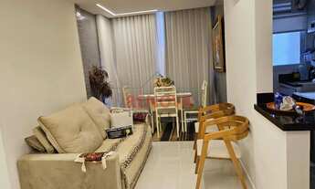 Imagem: Apartamento à venda no bairro Jockey de