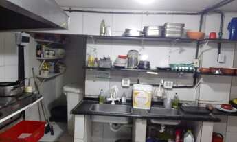 Imagem 6: Venda de Restaurante