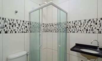 Imagem 4: Apartamento 2 quartos em Jardim Atlântico