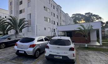 Imagem 2: DEIXO PAGAR NO NOME / APARTAMENTO EM COTIA