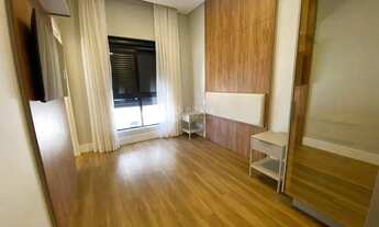 Imagem 5: Lindo Apartamento Mobiliado com 3 Suítes na Praia Brava Itajaí