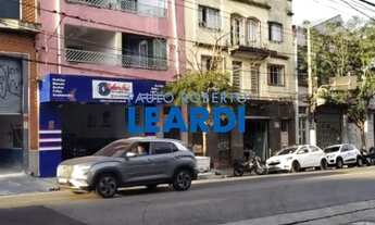 Imagem: PRÉDIO - MOOCA - SP