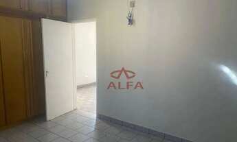 Imagem 6: Casa com 3 dormitórios para alugar, 120 m² por R$ 1.780,00/mês - Conjunto Habitacional Cri