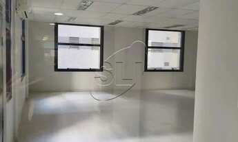 Imagem 4: Excelente sala comercial com 84,30 m², localizada no 3º andar