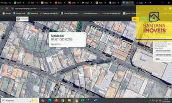 Imagem: Terreno para alugar, 600 m² por R$ 1.500/mês