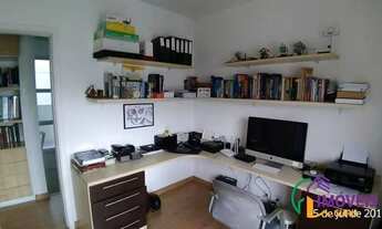 Imagem 6: COBERTURA - PERDIZES - SP