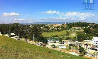 Imagem 3: Terreno à venda, 658 m² por R$ 375.000,00 - Condomínio Delle Stelle - Louveira/SP