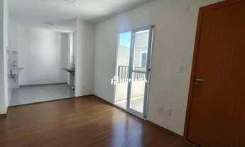 Imagem 3: Apartamento com 2 dormitórios para alugar, 44 m² por R$ 1.000/mês - Cidade Industrial II