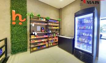 Imagem 3: Sala comercial à venda no Metropolitan - Parque Gabriel Hortolândia