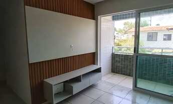 Imagem 2: Imóvel para aluguel tem 60 metros quadrados com 2 quartos em Candeias - Jaboatão dos Guara