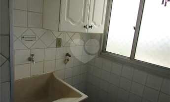 Imagem 4: Apartamento com 3 quartos à venda ou para locação em Jardim Viaduto (vila Xavier) - SP