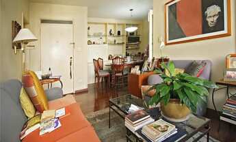 Imagem 4: Apartamento em Alameda Jaú - Jardim Paulista - São Paulo/SP