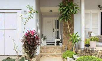 Imagem: Casa para venda, 267m², 3 dormitórios