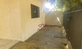 Imagem 2: Casa com 3 dormitórios para alugar, 120 m² por R$ 1.780,00/mês - Conjunto Habitacional Cri