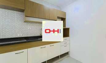 Imagem: Aluguel Casa 4 Dormitórios - 180 m² Vila