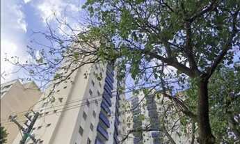 Imagem 2: Apartamento em Pinheiros, com 3 Quartos, sendo 1 suíte à Venda, 80 m²