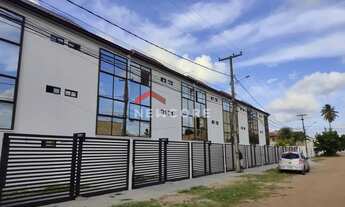 Imagem 3: Casa de Vila em Rua Raul de Souza Carvalho - Poço - Cabedelo/PB