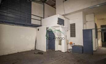 Imagem 4: Galpão à venda, 334 m² - Penha - Rio de Janeiro/RJ