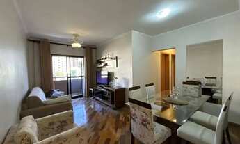 Imagem 3: Apartamento à venda e para alugar em Campinas, Vila Itapura, com 3 quartos, com 93 m²