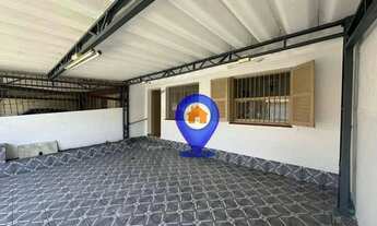 Imagem 4: Casa com 2 dormitórios para alugar, 110 m² por R$ 2.183,00/mês - Vila Rica - São Paulo/SP