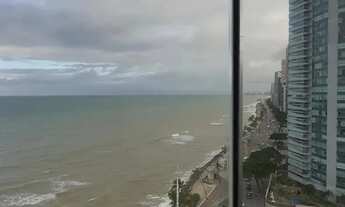 Imagem: Alto Padrão à Beira-Mar Edifício Praça