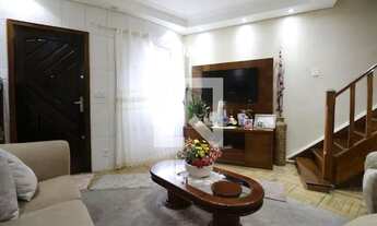 Imagem 2: Casa à Venda - Bom Retiro, 3 Quartos, 160 m2