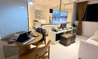 Imagem: Imóvel para venda tem 40 metros quadrados