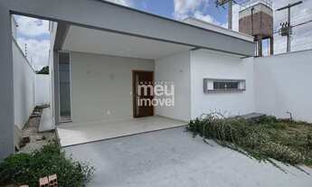 Imagem: ANA20 CASA PROX AV NORTE- ARAÇAGY