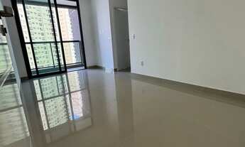 Imagem: ALUGUEL APARTAMENTO ÁGUAS CLARAS OCEANIA