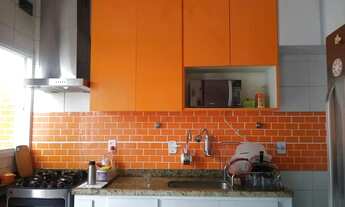 Imagem 5: Apartamento em Rua Sassaki - Vila Marari - São Paulo/SP