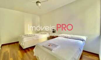 Imagem 10: Apto de 136m2 com 3 dorm e 1 vaga no Bela Vista ao lado da av Paulista