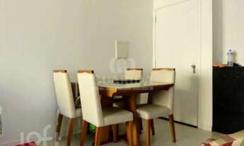 Imagem 5: Apartamento à venda em Hipica com 63 m², 3 quartos, 1 vaga