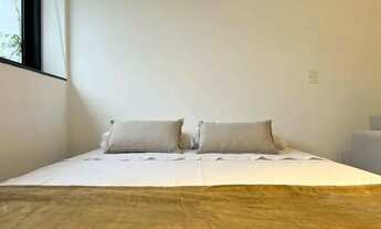 Imagem 5: Duplex para venda possui 58 metros quadrados com 1 quarto em Jardim Botânico - Rio de Jane