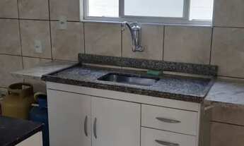 Imagem 5: APARTAMENTO DE 55m² E 2 DORMITÓRIOS NO CONDOMÍNIO DI NAPOLI NO RESIDENCIAL TERRA DA UVA EM