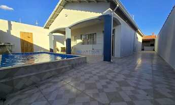 Imagem: Casa Isolada à venda em Itanhaém mobiliada