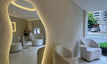 Imagem 3: Consultorios para área da saúde, mensal