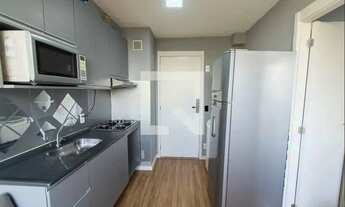 Imagem 7: Apartamento à Venda - Cambuci, 1 Quarto, 24 m2