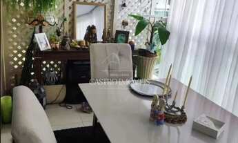 Imagem 6: Apartamento de 2 quartos - 78m² - Condomínio Blue Vision Infinit - Barra da Tijuca