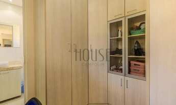 Imagem 7: Casa com 2 quartos à venda, 142 m² - Condomínio Villa Flora - Votorantim/SP