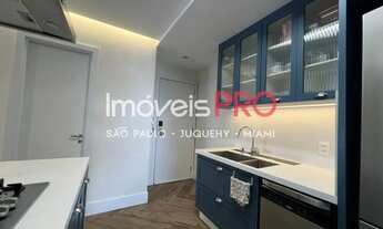 Imagem 3: Apartamento à venda com 122 m² em Vila madalena