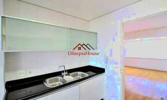 Imagem 7: Aluguel Apartamento 2 Dormitórios - 134 m² Vila Nova Conceição