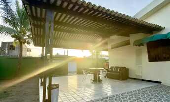 Imagem 7: Térrea para venda possui 250 metros quadrados com 4 quartos em Antares - Maceió - AL