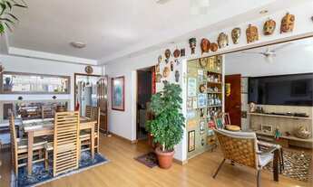 Imagem 2: Apartamento com 3 quartos à venda em Jardim Paulista - SP