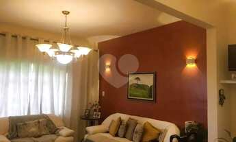 Imagem 4: Casa com 4 dormitórios à venda, 167 m² por R$ 440.000,00 - Vila São Francisco - Bauru/SP