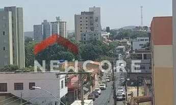 Imagem 5: Apartamento em Rua Joaquim José - Fonte Grande - Contagem/MG