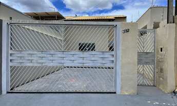 Imagem 6: Vendo casa quitada 2 quartos, sala, cozinha, banheiro, garagem. Aceita financiamento