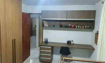 Imagem 5: Vendo casa no Conjunto Vera Cruz 1