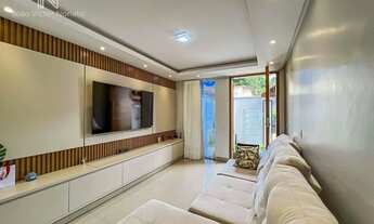 Imagem 5: Sobrado Porteira Fechada Gentil Meireles - 3 Suítes - Piscina Hijau e Vista Panorâmica