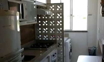 Imagem: Ref. 391 Oportunidade! Apartamento REFORMADO