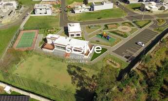 Imagem 6: Casa em Condomínio à venda Residencial London Park 3 suítes 1.950.000,00